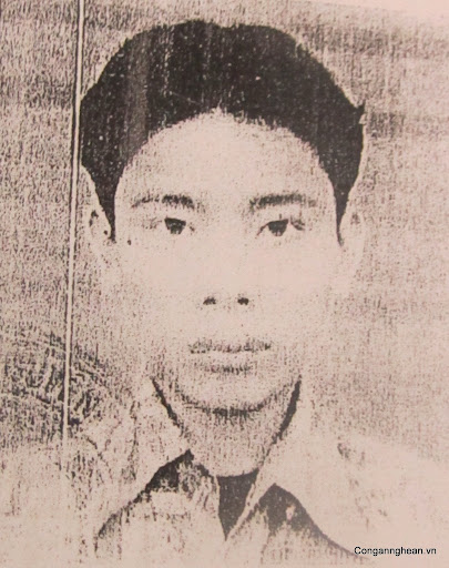 Truy nã Nguyễn Văn Thành