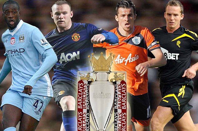 Qu&aacute; k&igrave; diệu! Vượt MU, Man City v&ocirc; địch Ngoại hạng Anh