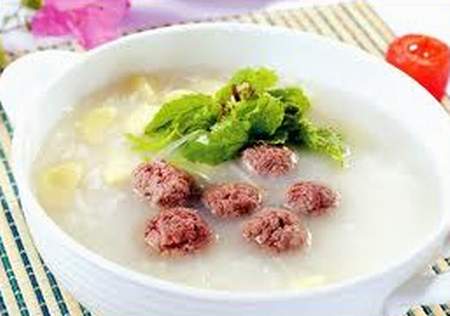 M&oacute;n ăn thuốc từ thịt b&ograve; 2