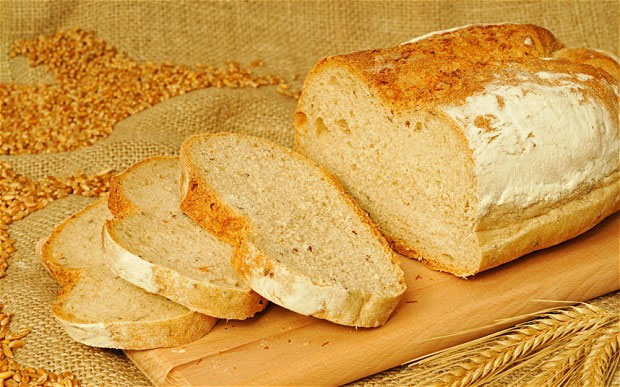 B&aacute;nh m&igrave; vẫn tươi ngon sau 2 th&aacute;ng nhờ l&ograve; vi s&oacute;ng c&ocirc;ng nghệ mới. 