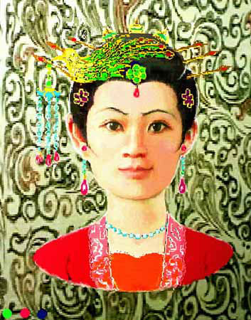 T&acirc;n Truy phu nh&acirc;n năm 30 tuổi