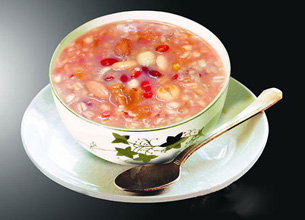 M&oacute;n ăn - b&agrave;i thuốc m&ugrave;a xu&acirc;n 1