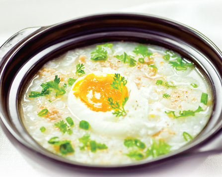 B&agrave;i thuốc giải cảm 1