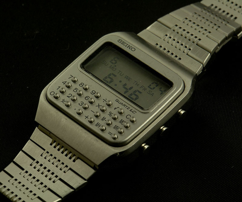 Seiko C153