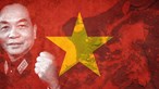 Đại tướng Võ Nguyên Giáp