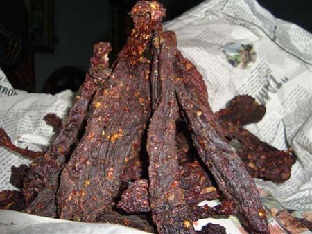 Bò giàng