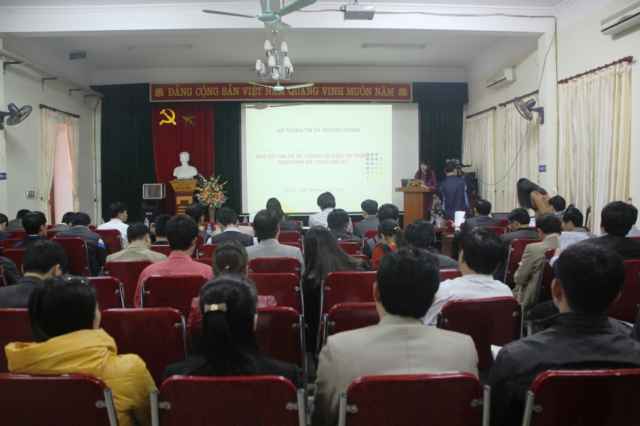 tập huấn tttt