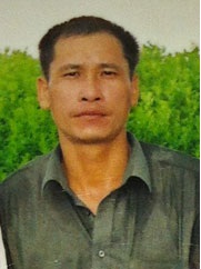Hung thủ Nông Văn Từng