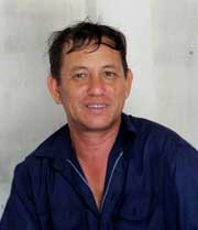 Anh Phạm Văn Trắng. 