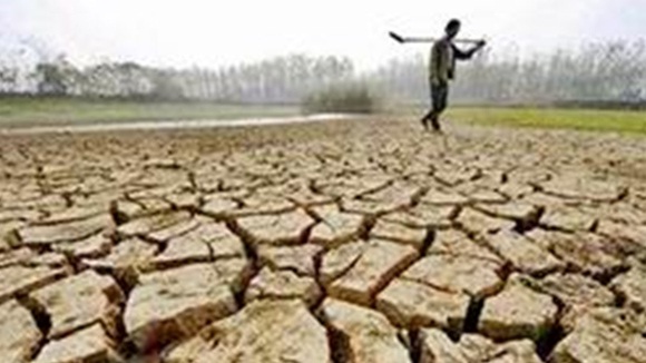 El Nino có thể gây ra các thảm họa thiên nhiên như lũ lụt, hạn hán...