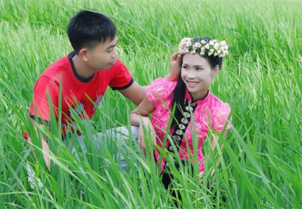 Đám cưới đầy nước mắt trước khi lên bàn mổ