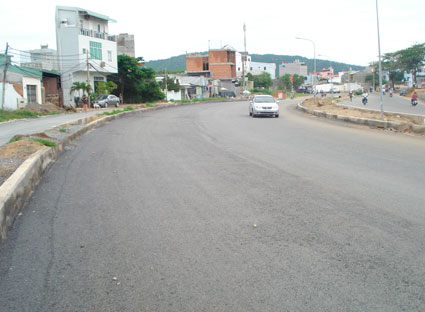 51B National Highway: 10 years unfinished