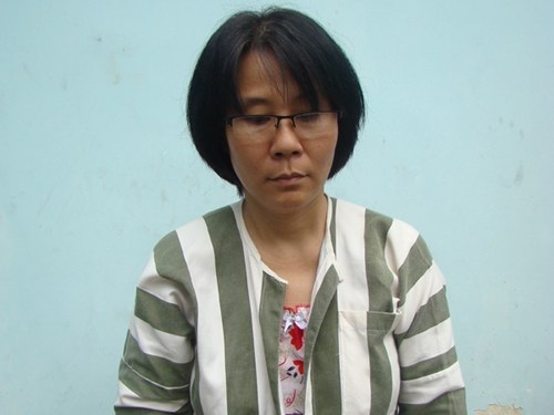 Em bé 3 tuổi mất tích cùng người giúp việc