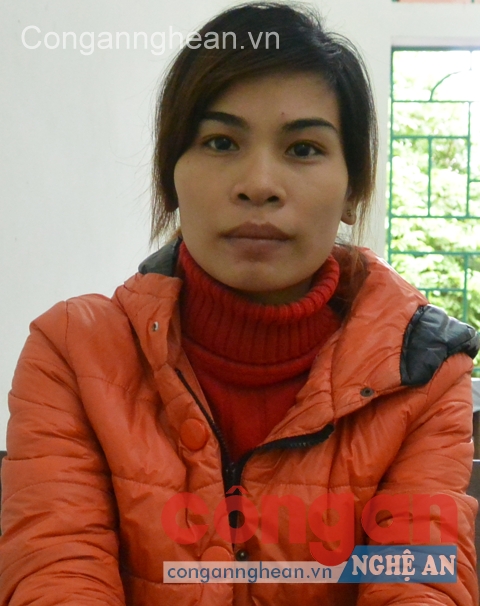 Phan Thị Hiền