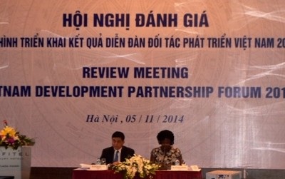 Quang cảnh hội thảo.