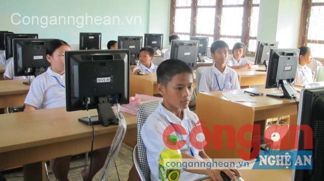 Không tổ chức thi tuyển, nhiều sân chơi trí tuệ dành cho học sinh  cũng bị bãi bỏ 