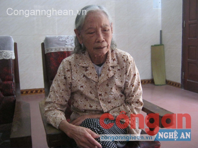 Nữ văn công Lê Thị Sáu nhớ lại những khoảnh khắc hát cho Bác Hồ nghe