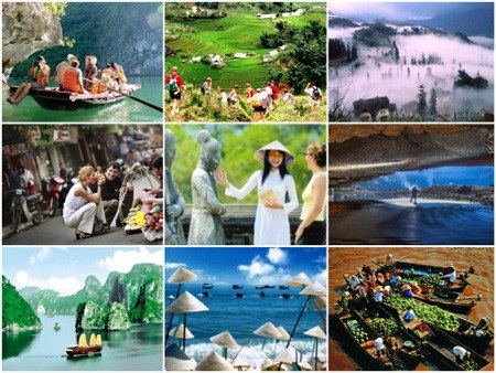 Nỗ lực tạo hình ảnh Việt Nam - Điểm đến an toàn, thân thiện, hấp dẫn