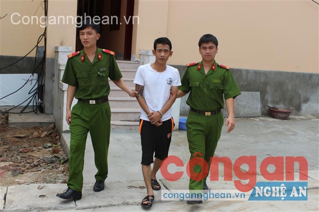Năm 2014, Công an Nghệ An tấn công có hiệu quả các loại tội phạm