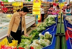 Đăng, phát thông tin sai sự thật về tình hình thị trường, giá cả hàng hóa sẽ bị phạt nặng 