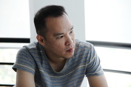 Đối tượng Tô Công Hưng