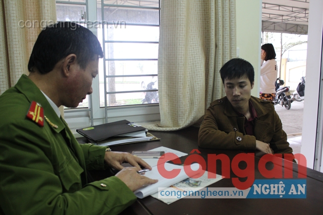 đối tượng 