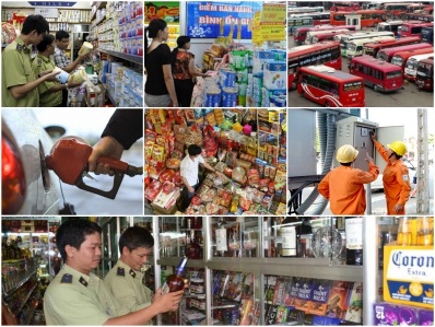 Bộ Tài chính yêu cầu tăng cường công tác quản lý giá trong dịp Tết