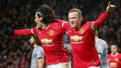 Một thắng lợi là điều bắt buộc với Man United trong tình cảnh khó khăn này
