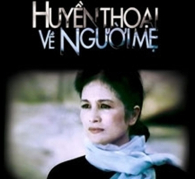NSND Trà Giang vai y tá Hương  (Áp phích phim)   