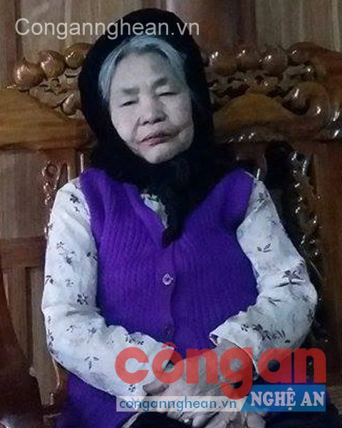  Bà Vân thực sự là tấm gương sáng để mọi người học tập, noi theo