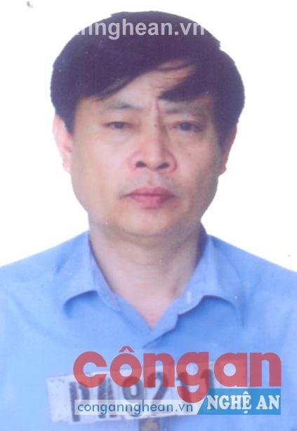 Đối tượng Nguyễn Huy Tưởng