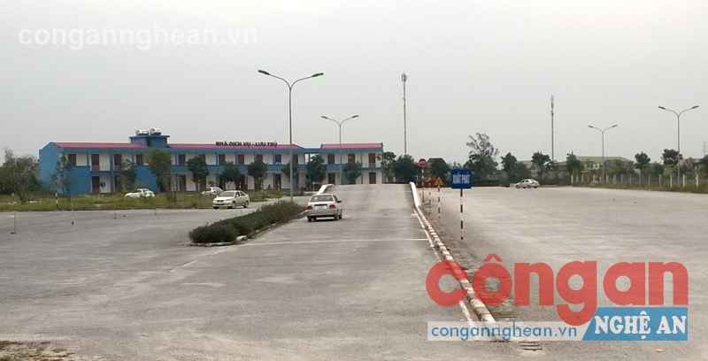 Từ tháng 9, sẽ có thêm chương trình  cấp GPLX số tự động song song với chương trình hiện hành 