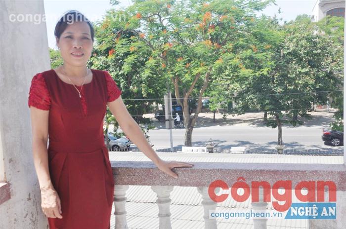Lô Thị Y Mai, người gửi trọn hồn mình vào các làn điệu dân ca Thái 