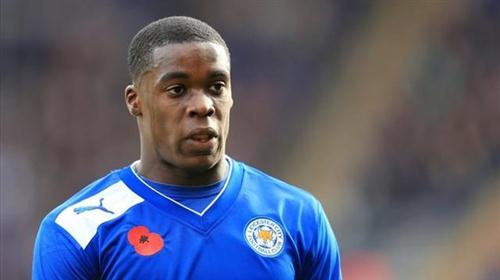 Jeffrey Schlupp