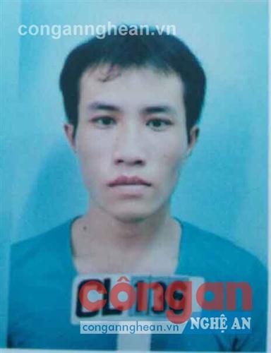Đối tượng Nguyễn Hoàng Anh