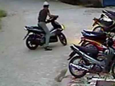 Mức án cao nhất cho Tội trộm cắp tài sản là chung thân. Ảnh minh họa