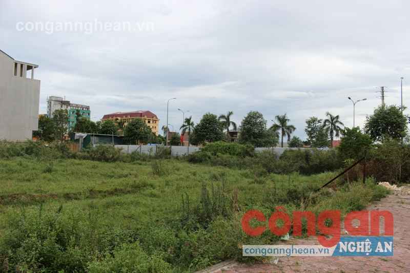 Cần sớm triển khai những dự án đã đăng ký đầu tư