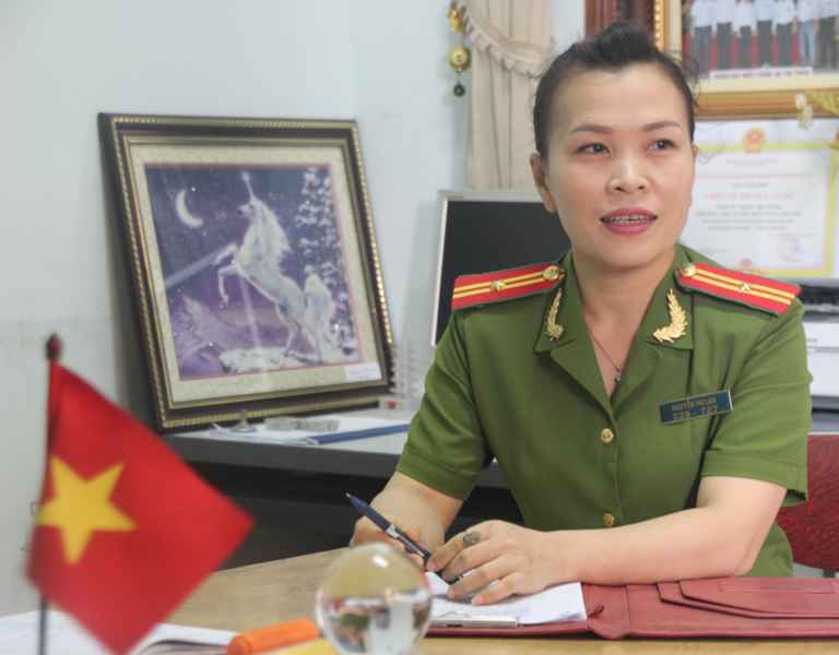 Thiếu tá 