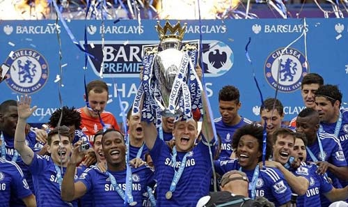 Không được tăng cường lực lượng nhiều, Chelsea được đánh giá rất khó bảo vệ ngôi báu