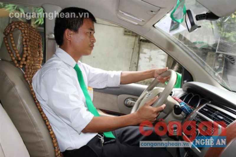 Anh Nguyễn Bằng Thanh chuẩn bị cho hành trình mới
