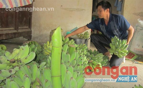 Anh Nguyễn Văn Thịnh vượt qua quá khứ lầm lỗi,                     vươn lên trong cuộc sống