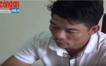 Đối tượng Lê Thanh Long