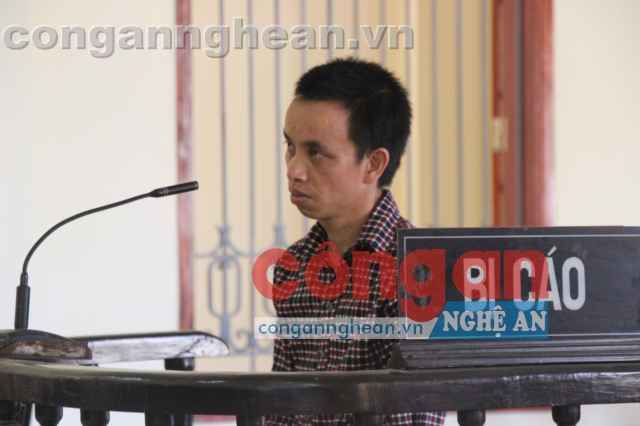 Đối tượng tại tòa