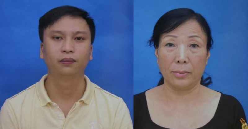 2 đối tượng Tr