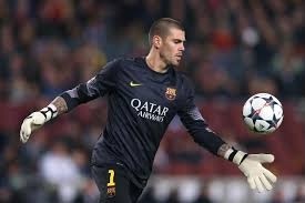 Victor Valdes