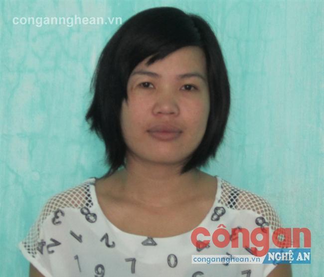 Đối tượng Lô Thị Tuyết
