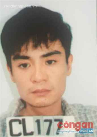 Đối tượng Trần Quyết