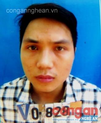 Đối tượng Phạm Diễn Thông