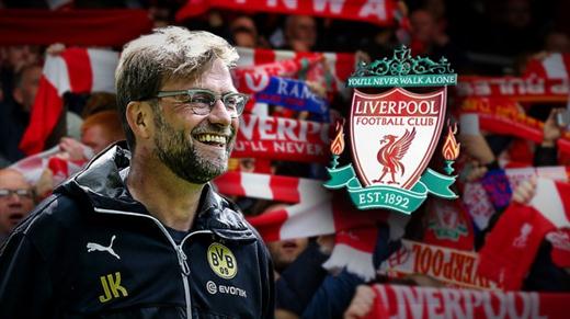 HLV Jurgen Klopp đang là tâm điểm chờ đợi nhất vòng 9 NHA
