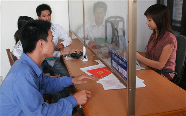 Luật Hộ tịch năm 2014 giúp người dân đảm bảo quyền lợi                                  và gia tăng sự quản lý về công tác hộ tịch